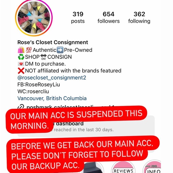 Meet your Posher, Rose💕 - Picture 13 of 14